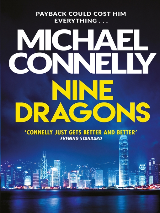 Nine Dragons (eBook): Harry Bosch Series, Book 13